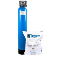 Система очистки воды Filtrons Turbidex 1054 на клапане Runxin (ORX1054T)