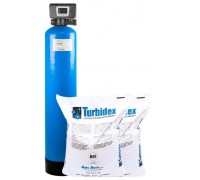 Система очистки воды Filtrons Turbidex 1252 на клапане Runxin (ORX1252T)
