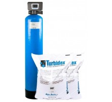 Система очистки воды Filtrons Turbidex 1252 на клапане Runxin (ORX1252T)