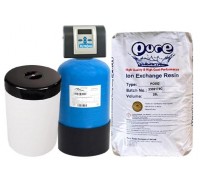 Система очистки воды Filtrons Pure Resine 1017 на клапане Clack СК (OCK1017SP)