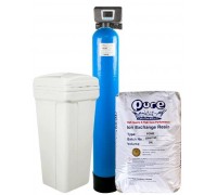 Система очистки воды Filtrons Pure Resine 844 на клапане Runxin (ORX844SP)