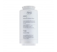 Сменный фильтр для систем ViO BP-D800G и ViO BP-D1200G.  PPC + T33 (2 в 1)
