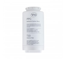 Змінний фільтр для систем ViO BP-D800G та ViO BP-D1200G.  PPC + T33 (2 в 1)