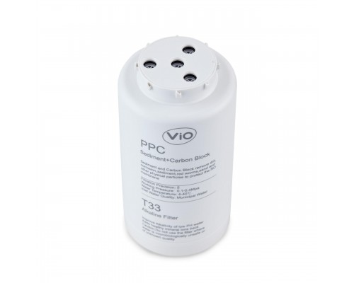 Змінний фільтр для систем ViO BP-D800G та ViO BP-D1200G.  PPC + T33 (2 в 1)