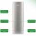 Прямоточная фильтр-система обратного осмоса VIO AW-RB08 1200 T