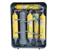 Фильтр для воды Bluefilters Graphite Elite NL7 BOX