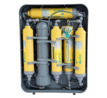Фильтр для воды Bluefilters Graphite Elite NL7 BOX