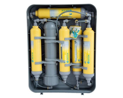 Фильтр для воды Bluefilters Graphite Elite NL7 BOX