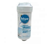 Фильтр для душа Bluefilters AWF-SWR-ANM G3/4'' (очистка воды от хлора)