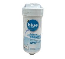 Фильтр для душа Bluefilters AWF-SWR-ANM G3/4'' (очистка воды от хлора)