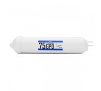 Мембрана обратного осмоса Bluefilters AC-OM-75E-BOX1812S в корпусе
