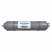 Мембрана обратного осмоса Bluefilters AC-OM-75E-BOX1812S в корпусе