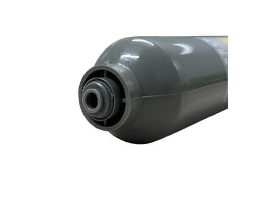 Угольный постфильтр Bluefilters AC-IL-QC-GB (трубка Ø6мм)