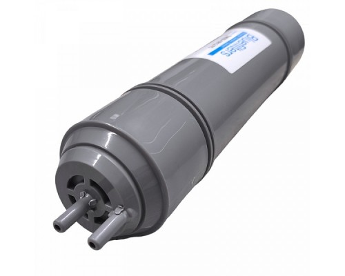 Мембрана обратного осмоса Bluefilters AC-OM-75E-BOX1812S в корпусе