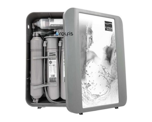 Фильтр обратного осмоса Platinum Wasser PLAT-F-NEO 7 BOX