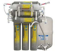 Фильтр обратного осмоса Bluefilters ARO-8-NL