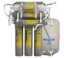 Фильтр обратного осмоса Bluefilters ARO-8-NL