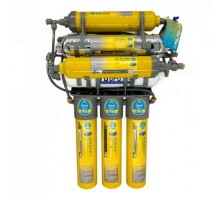Фильтр обратного осмоса BlueFilters New Line RO-9