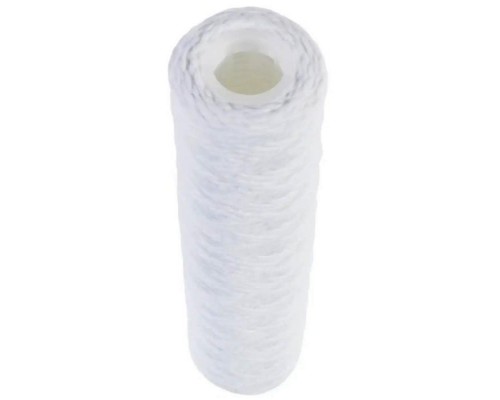 Картридж из нити Platinum Wasser PLAT-PYRN 10" 5 mcr