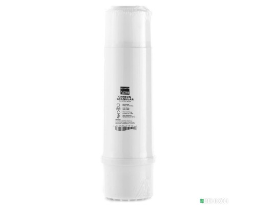 Картридж для фильтра Platinum Wasser PLAT-PCARB 10 (гранулированный уголь)
