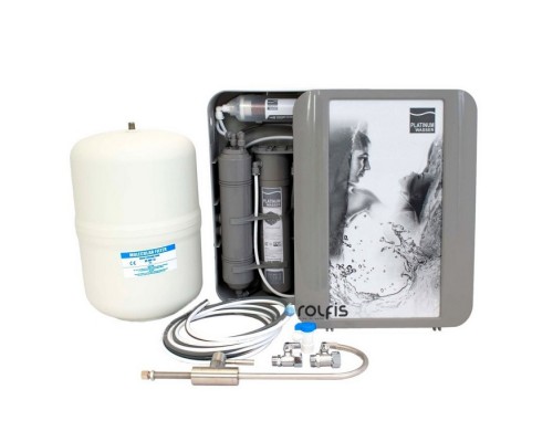 Фильтр обратного осмоса Platinum Wasser PLAT-F-NEO 7 BOX