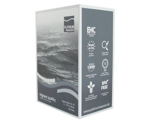 Фильтр обратного осмоса Platinum Wasser PLAT-F-NEO 7 BOX