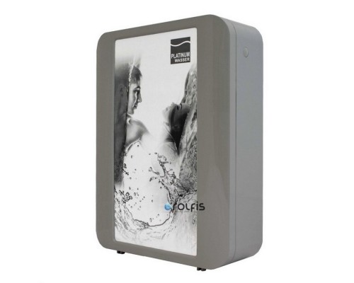 Фильтр обратного осмоса Platinum Wasser PLAT-F-NEO 7 BOX