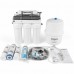 Фільтр зворотного осмосу Platinum Wasser ULTRA5