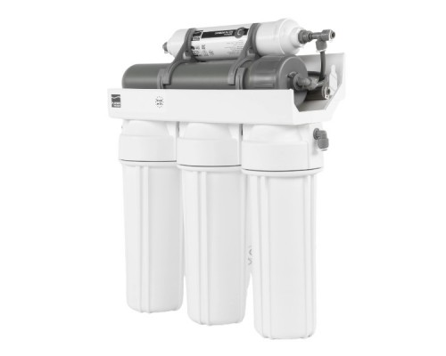Фільтр зворотного осмосу Platinum Wasser ULTRA5