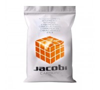 Активированный уголь Jacobi CX-MCA1240 для удаления сероводорода 25 кг