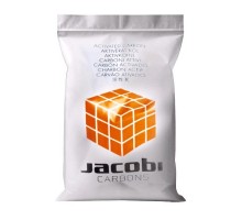 Активированный уголь Jacobi CX-MCA1240 для удаления сероводорода 25 кг