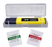 PH метр для измерения кислотности