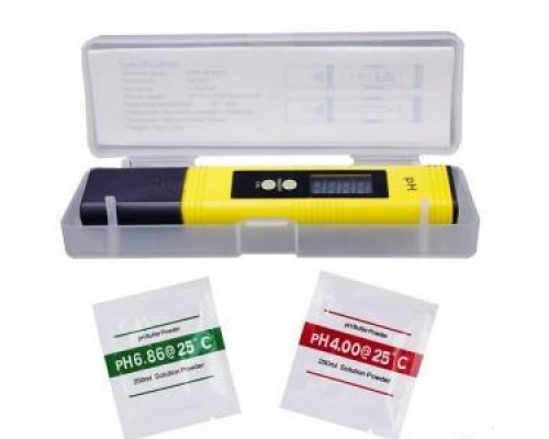 PH метр для измерения кислотности