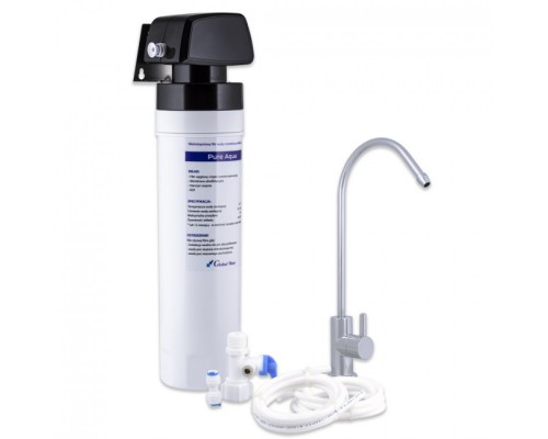 Фильтр для воды Global Water Pure Aqua
