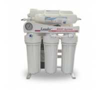 Система зворотного осмосу Leaderfilter ROHP 300