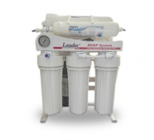 Система обратного осмоса Leaderfilter ROHP 300