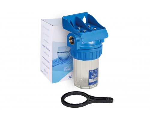 Колба Aquafilter FHPR5-12-WB