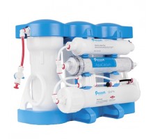 Фильтр обратного осмоса Ecosoft P’URE AQUACALCIUM