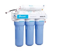 Фильтр обратного осмоса Ecosoft Absolute 6-50M с минерализатором