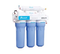 Фильтр обратного осмоса Ecosoft Absolute 5-50