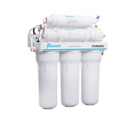 Фильтр обратного осмоса Ecosoft Standard 6-50M