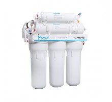 Фильтр обратного осмоса Ecosoft Standard 6-50M