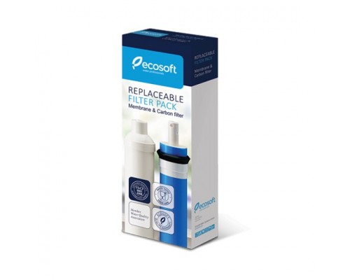 Комплект картриджей Ecosoft 4-5