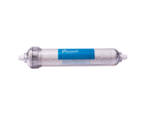 Минерализатор для фильтра обратного осмоса Ecosoft P'URE AquaCalcium
