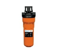 Фільтр механічної очистки для гарячої води Ecosoft 1/2"