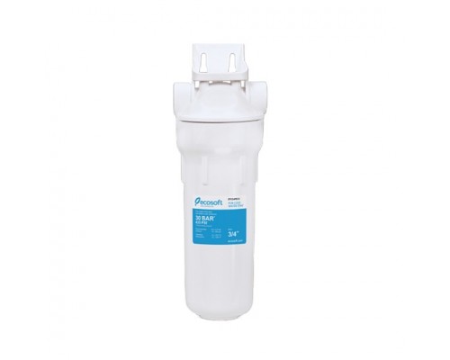 Фильтр механической очистки высокого давления Ecosoft 3/4"