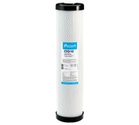 Картридж из прессованного активированного угля Ecosoft 4,5"х20"