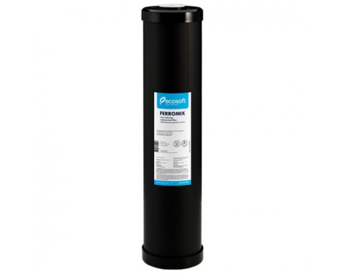 Картридж для удаления железа Ecosoft 4,5"х20"