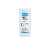 Картридж полипропиленовый Ecosoft 4,5"x10" 5 мкм