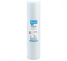 Картридж полипропиленовый Ecosoft 4,5"x20" 5 мкм